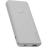 Vue 1 de Batterie externe Xtorm Go2 20 W, 10 000 mAh, à recharge rapide