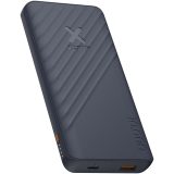 Vue 7 de Batterie externe Xtorm Go2 20 W, 10 000 mAh, à recharge rapide