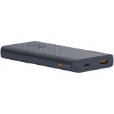 Vue 9 de Batterie externe Xtorm Go2 20 W, 10 000 mAh, à recharge rapide