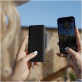 Vue 6 de Batterie externe Xtorm Go2 20 W, 10 000 mAh, à recharge rapide