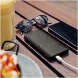 Vue 7 de Batterie externe Xtorm Go2 20 W, 10 000 mAh, à recharge rapide