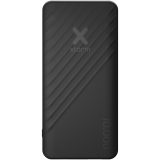 Vue 2 de Batterie externe Xtorm Go2 20 W, 10 000 mAh, à recharge rapide
