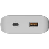 Vue 4 de Batterie externe Xtorm Go2 20 W, 20 000 mAh, à recharge rapide