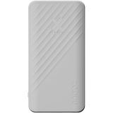 Vue 2 de Batterie externe Xtorm Go2 20 W, 20 000 mAh, à recharge rapide