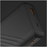 Vue 5 de Batterie externe Xtorm Go2 20 W, 20 000 mAh, à recharge rapide