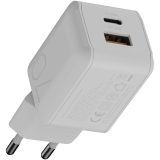 Vue 3 de Chargeur mural Xtorm 70 W NextGen