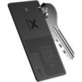 Vue 5 de Étiquette de suivi étanche WalletTag de Xtorm