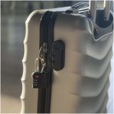 Vue 6 de Cadenas à combinaison Xtorm Lock Tag TSA avec traceur de localisation