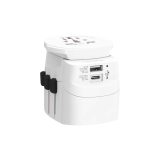 Vue 5 de Adaptateur universel SKROSS® PRO Light USB AC30PD