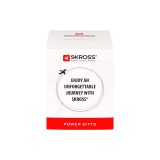Vue 8 de Adaptateur universel SKROSS® PRO Light USB AC30PD