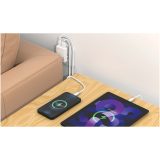 Vue 4 de Chargeur mural SKROSS® Slim 30 W pour l'Europe