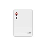 Vue 2 de Chargeur mural SKROSS® Slim 30 W pour l'Europe