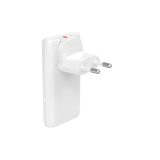 Vue 2 de Chargeur multi-têtes SKROSS® Klip Slim 65 W