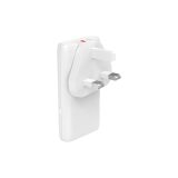 Vue 5 de Chargeur multi-têtes SKROSS® Klip Slim 65 W