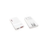 Vue 6 de Chargeur multi-têtes SKROSS® Klip Slim 65 W