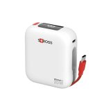 Vue 1 de Batterie externe SKROSS® Reload 10 000 mAh