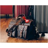Vue 4 de Kit d'étiquettes de suivi SKROSS® eTag