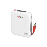 Vue 1 de Batterie externe SKROSS® Reload 5 000 mAh