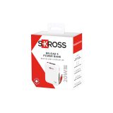 Vue 2 de Batterie externe SKROSS® Reload 5 000 mAh
