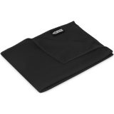 Vue 12 de Serviette de sport rafraîchissante en PET recyclé Raquel avec pochette 80 x 30 cm