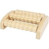 Vue 1 de Masseur de pied Venis en bambou