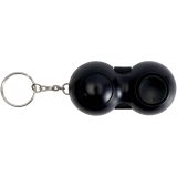 Vue 3 de Porte-clés fidget contrôleur Fidgix