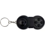 Vue 2 de Porte-clés fidget contrôleur Fidgix