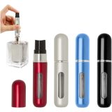 Vue 12 de Flacon de parfum portable Filla rechargeable de 5 ml