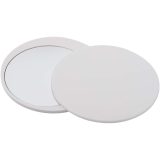 Vue 1 de Miroir de maquillage coulissant Glider