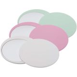 Vue 4 de Miroir de maquillage coulissant Glider