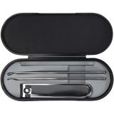 Vue 5 de Ensemble manucure Beautix