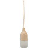 Vue 2 de Bâton parfumé à la vanille Nara