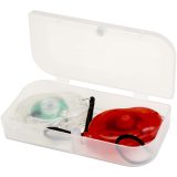 Vue 1 de Kit de lumières pour vélo Beamix