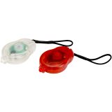 Vue 3 de Kit de lumières pour vélo Beamix