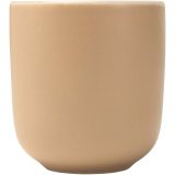 Vue 5 de Tasses à expresso Male en céramique de 90 ml - set de 2 en finition mate