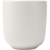 Vue 2 de Tasses à expresso Male en céramique de 90 ml - set de 2 en finition mate