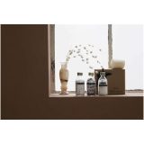 Vue 5 de Coffret cadeau avec sel de bain WELLmark Just Relax avec 3 pièces de 200 ml