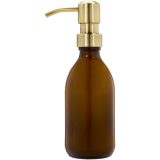 Vue 3 de Distributeur de lotion pour les mains WELLmarkSoft Hands de 250 ml