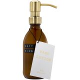 Vue 4 de Distributeur de lotion pour les mains WELLmarkSoft Hands de 250 ml