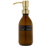 Vue 2 de Distributeur de lotion pour les mains WELLmarkSoft Hands de 250 ml
