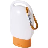 Vue 10 de Crème solaire SPF 30 Rosie avec mousqueton