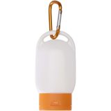 Vue 11 de Crème solaire SPF 30 Rosie avec mousqueton