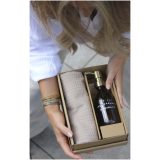 Vue 2 de Coffret cadeau Wellmark Happy Home