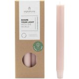 Vue 3 de Bougie Originalhome