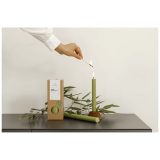 Vue 8 de Bougie Originalhome