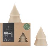 Vue 1 de Bougie Originalhome format moyen - set de 2