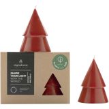 Vue 3 de Bougie Originalhome format moyen - set de 2
