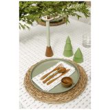 Vue 9 de Bougie Originalhome format moyen - set de 2