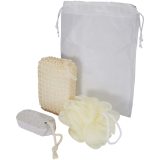 Vue 1 de Ensemble d’accessoires de bain Harmony 3 pièces