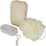Vue 2 de Ensemble d’accessoires de bain Harmony 3 pièces